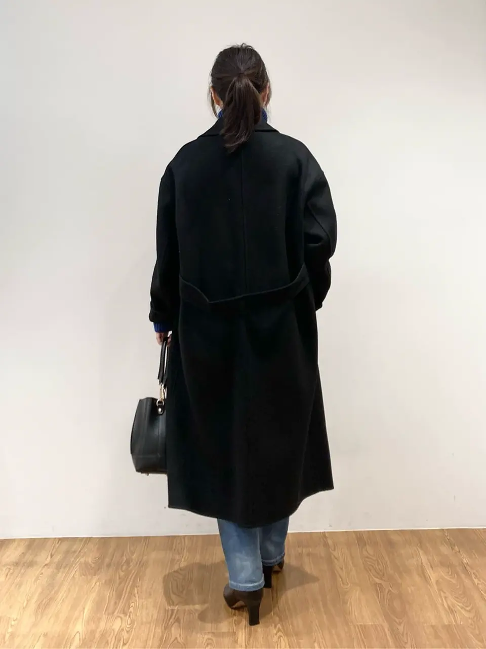 23区 河野 コーディネート画像