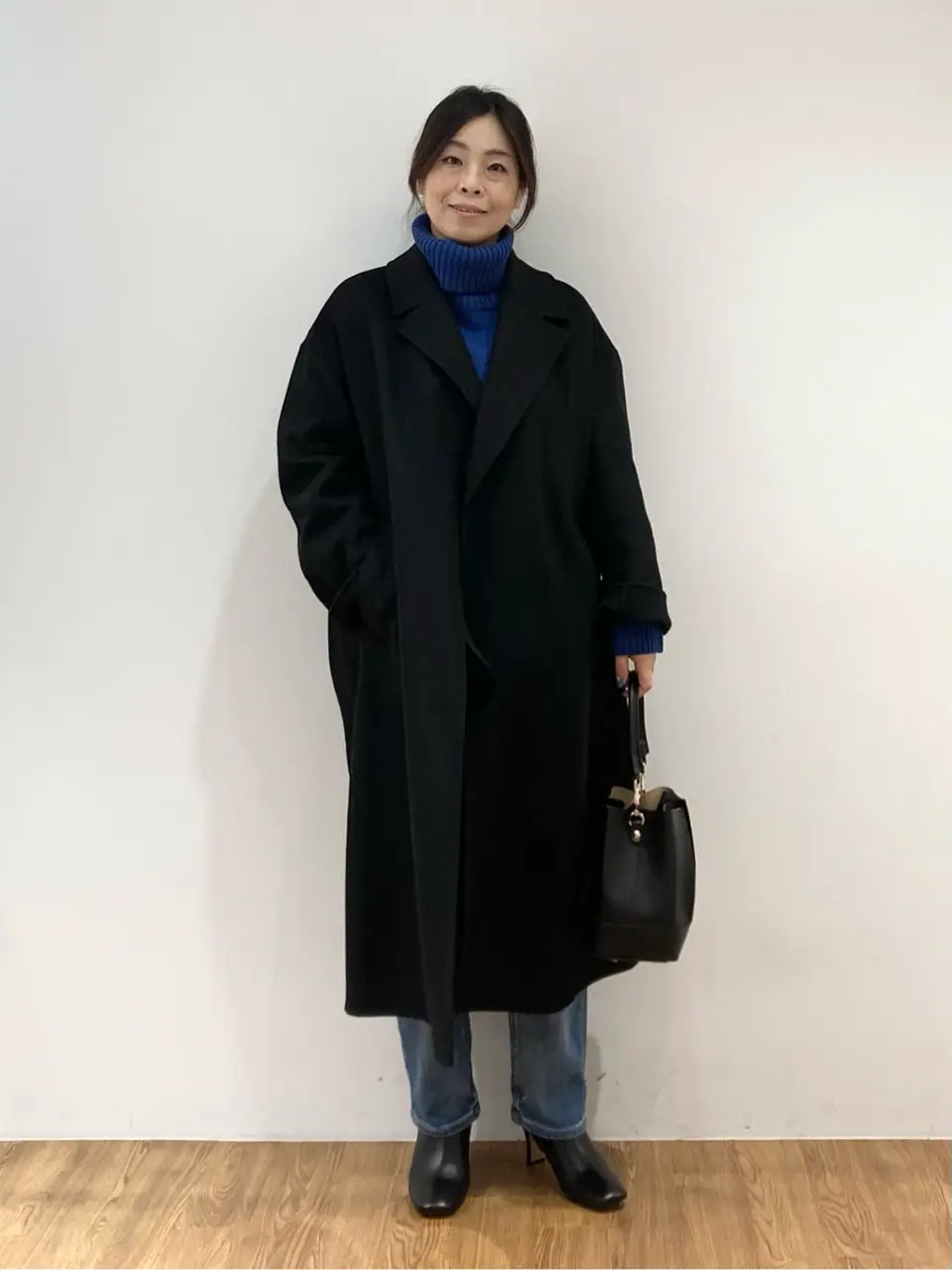 23区 河野 コーディネート画像