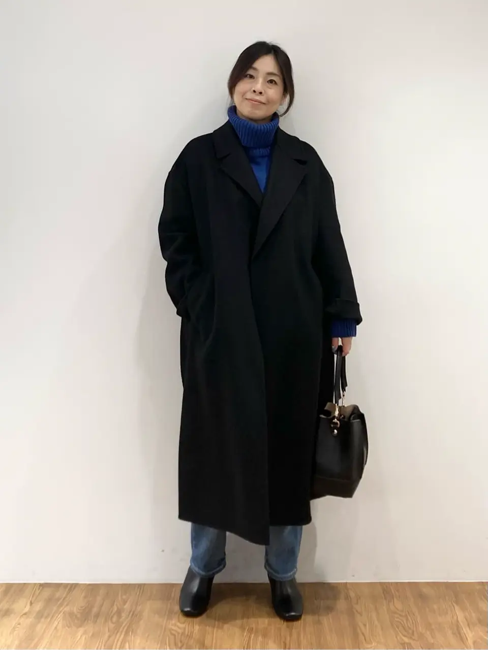 23区 河野 コーディネート画像