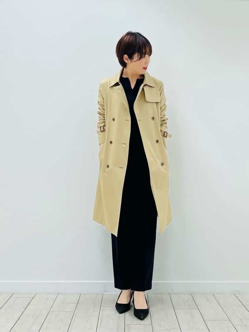 23区 岩舘 コーディネート画像