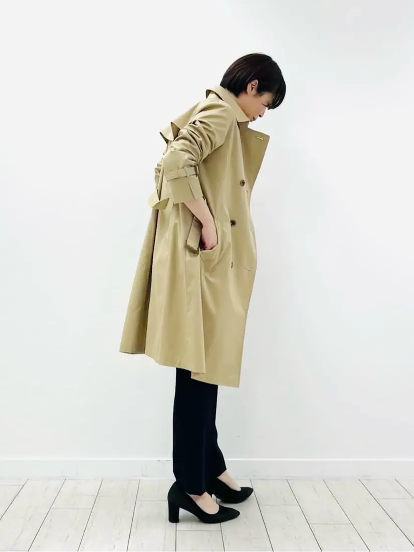 23区 岩舘 コーディネート画像