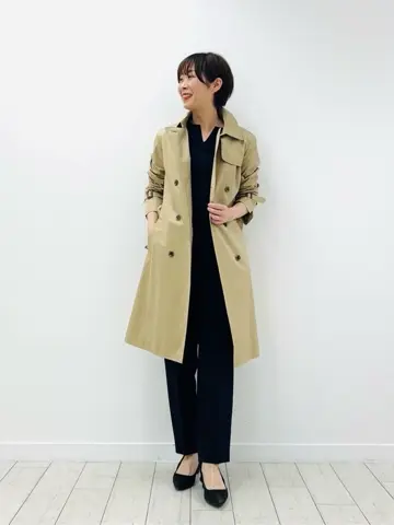 23区 岩舘 コーディネート画像