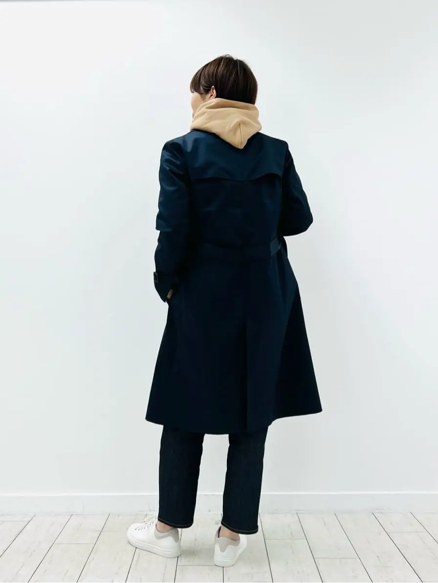 23区 岩舘 コーディネート画像