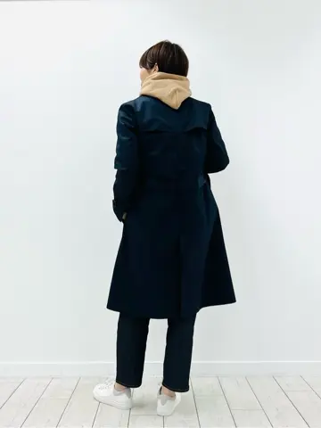 23区 岩舘 コーディネート画像