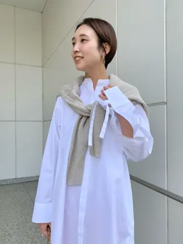 23区 秋葉 コーディネート画像