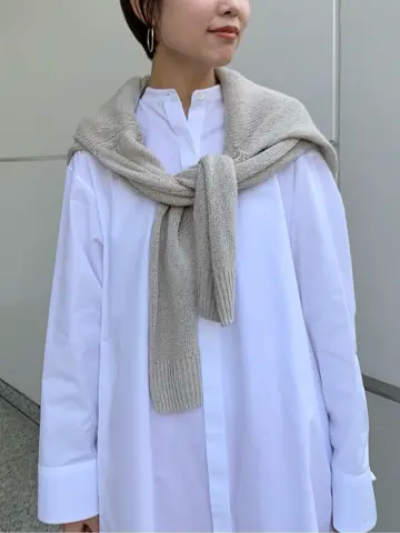 23区 秋葉 コーディネート画像