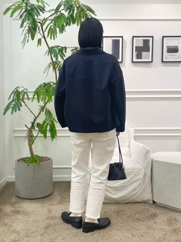 23区 岡本 コーディネート画像