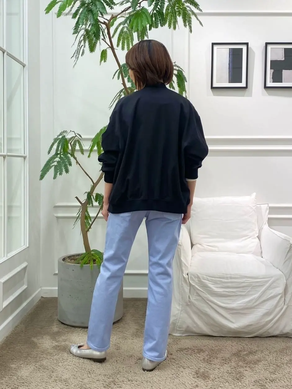 23区 権藤 コーディネート画像