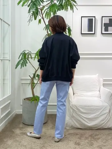 23区 権藤 コーディネート画像