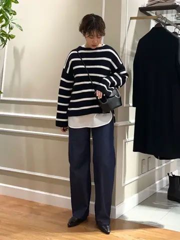 23区 伊藤 コーディネート画像