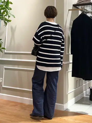 23区 伊藤 コーディネート画像