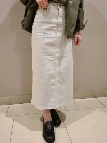 23区 スタッフ. コーディネート画像