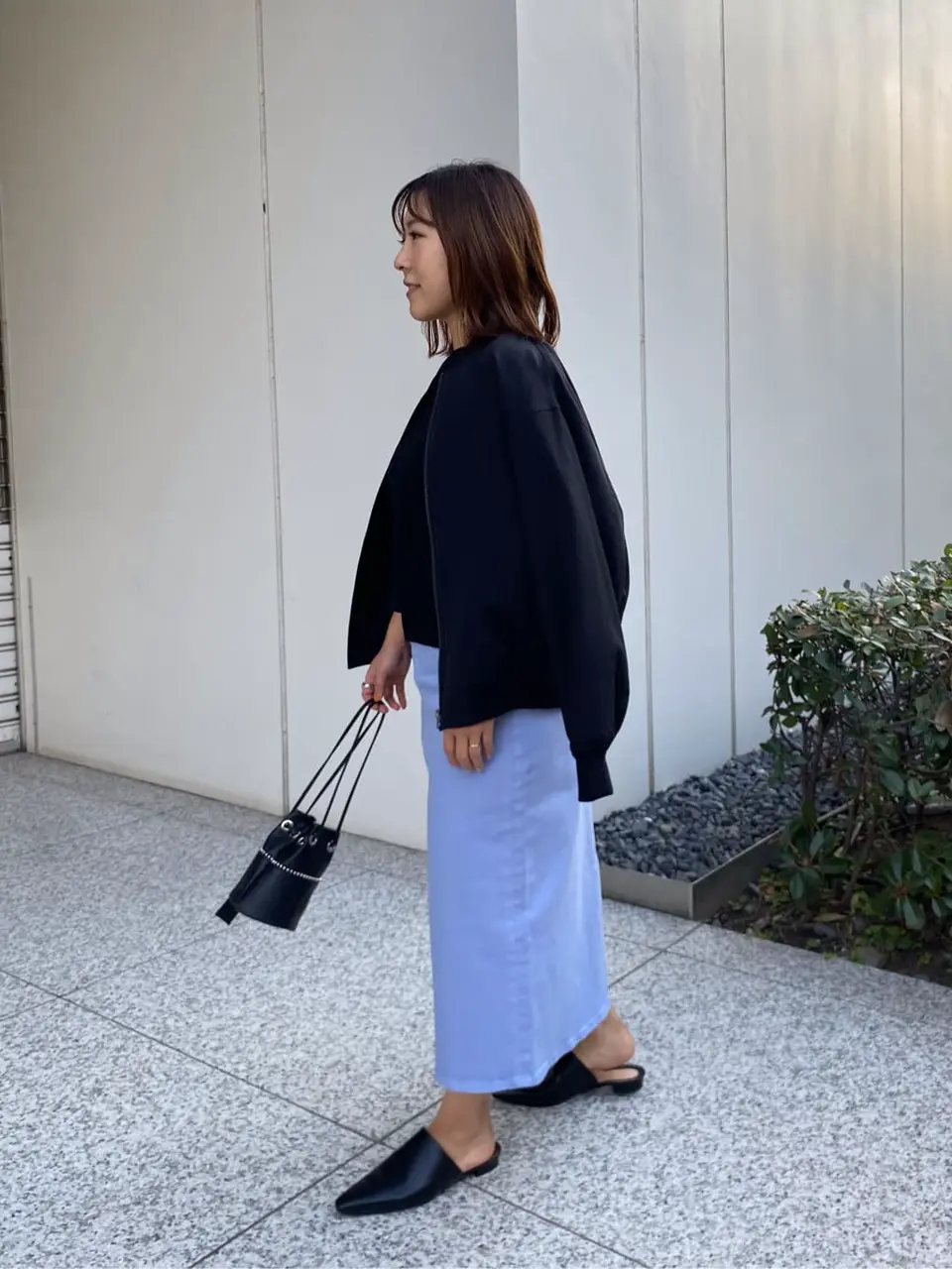 23区 木村 コーディネート画像