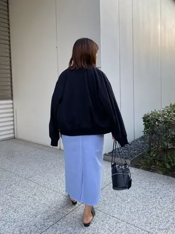 23区 木村 コーディネート画像