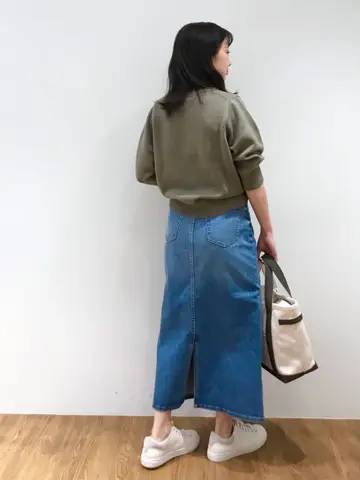 23区 西嶋 コーディネート画像