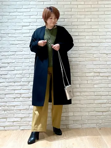 23区 井上 コーディネート画像