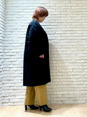 23区 井上 コーディネート画像