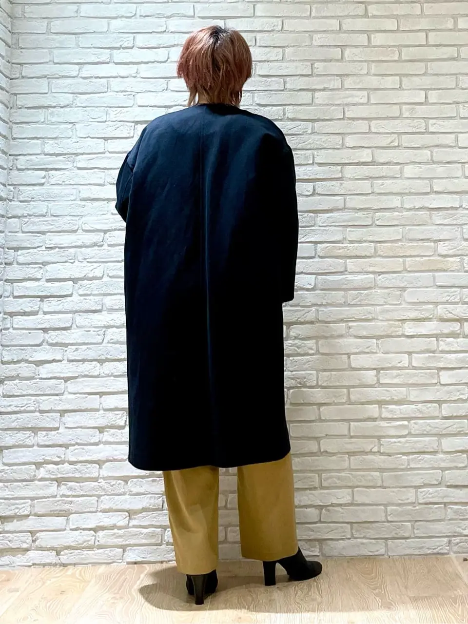 23区 井上 コーディネート画像