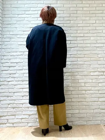 23区 井上 コーディネート画像