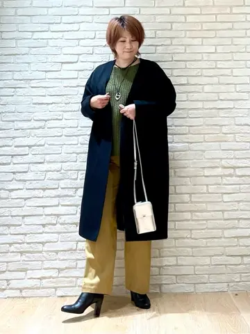 23区 井上 コーディネート画像