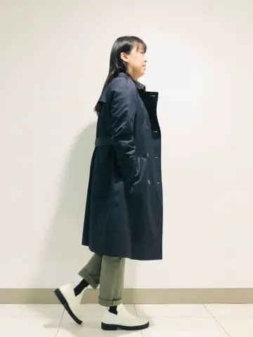 23区 飯野 コーディネート画像