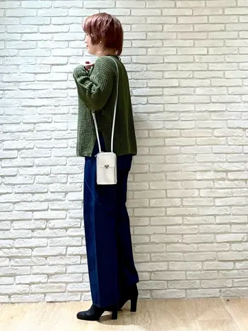 23区 井上 コーディネート画像