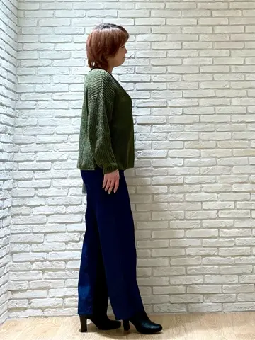 23区 井上 コーディネート画像