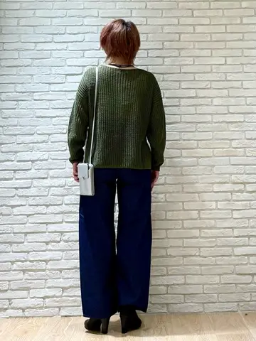 23区 井上 コーディネート画像