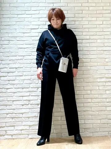 23区 井上 コーディネート画像