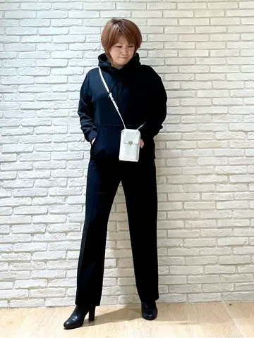 23区 井上 コーディネート画像