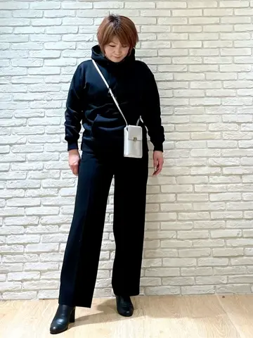 23区 井上 コーディネート画像