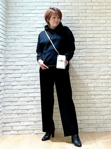 23区 井上 コーディネート画像