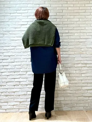 23区 井上 コーディネート画像