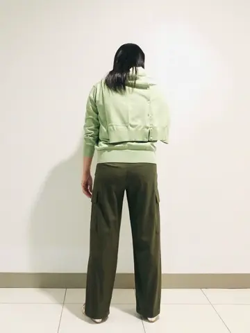 23区 飯野 コーディネート画像