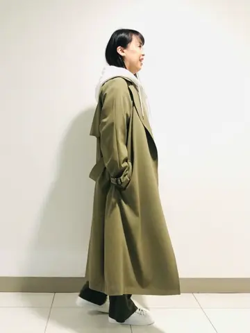 23区 飯野 コーディネート画像