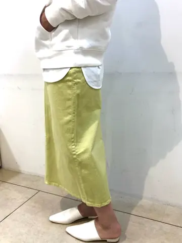 23区 藤田 コーディネート画像