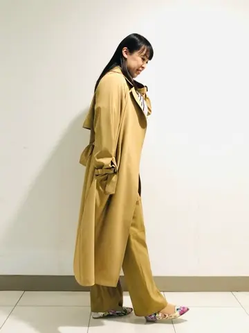 23区 飯野 コーディネート画像