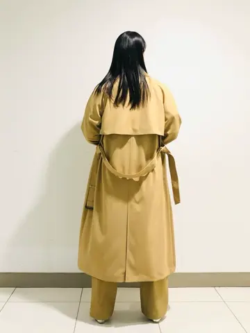 23区 飯野 コーディネート画像