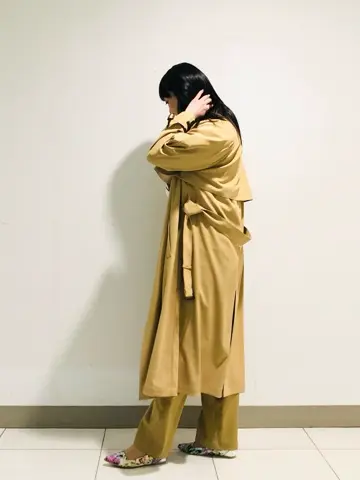 23区 飯野 コーディネート画像