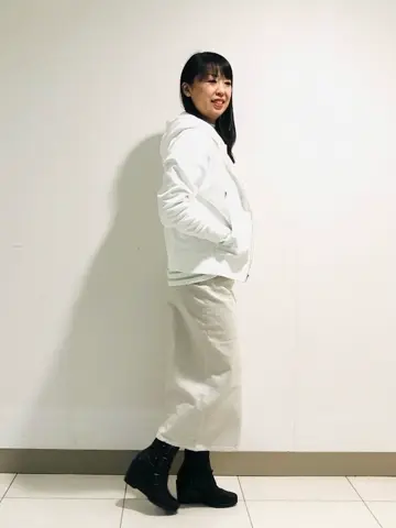 23区 飯野 コーディネート画像