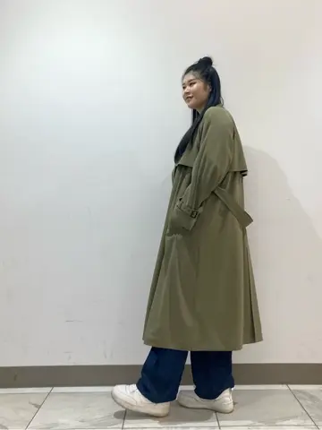 23区 佐々木 コーディネート画像