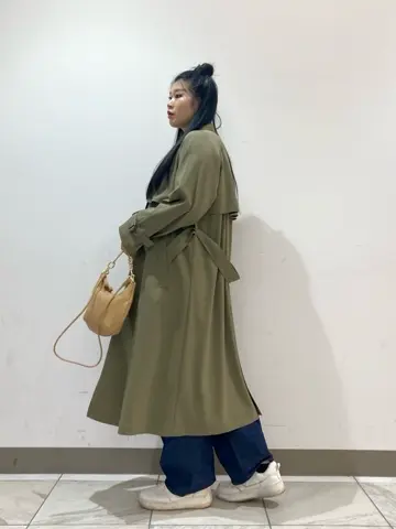 23区 佐々木 コーディネート画像