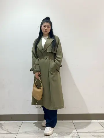 23区 佐々木 コーディネート画像