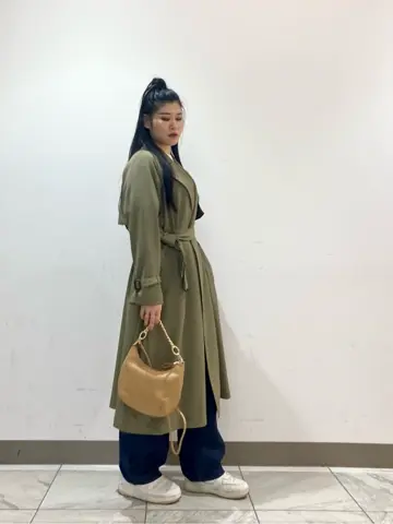 23区 佐々木 コーディネート画像