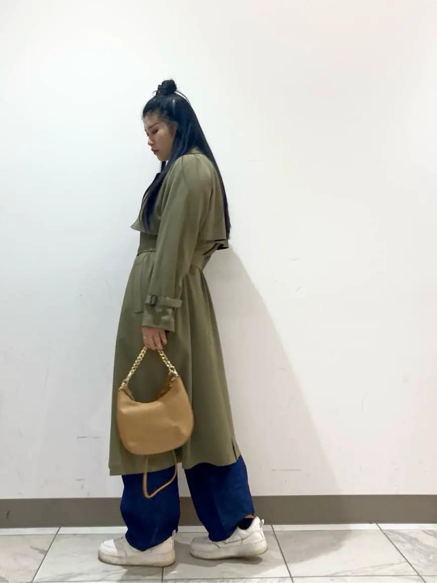 23区 佐々木 コーディネート画像