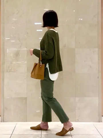 23区 橋村 コーディネート画像