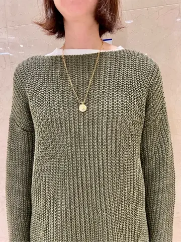 23区 橋村 コーディネート画像