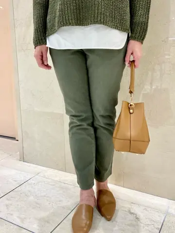 23区 橋村 コーディネート画像