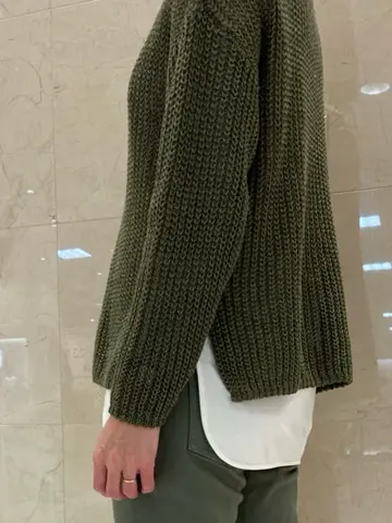 23区 橋村 コーディネート画像