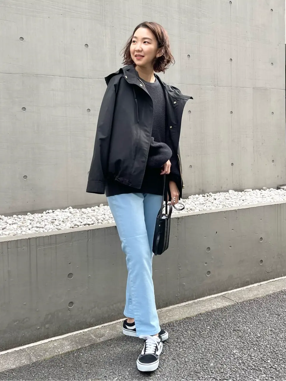  大原 コーディネート画像